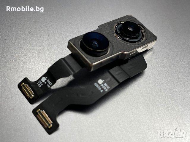 Основна камера за iPhone 11 , снимка 1 - Резервни части за телефони - 42798297