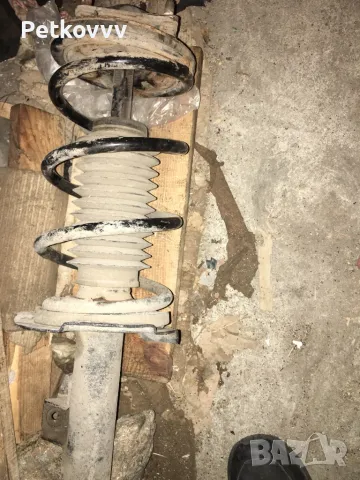 Предни пружини за Ford Maverick Escape Mazda Tribute