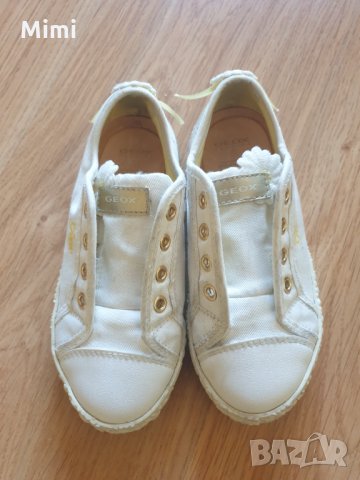 Детски кецове GEOX