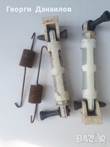  Продавам Пералня Candy C2 105-86S   на  части , снимка 12 - Перални - 29339421