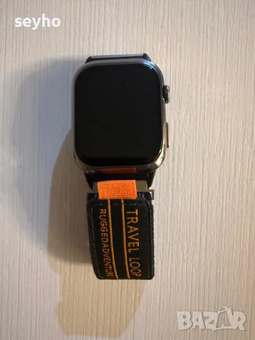 Huawei Watc D2. 