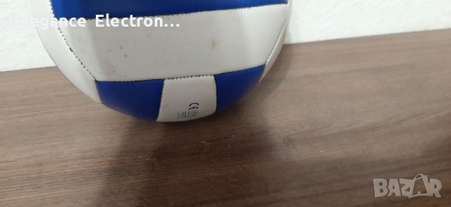 Волейболна топка за плажен Волейбол 66см, снимка 6 - Волейбол - 39151412