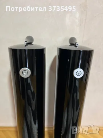Bowers&Wilkins 804 d2, снимка 4 - Тонколони - 50396313