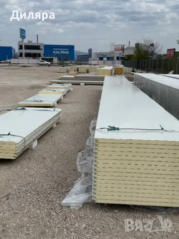 РАЗПРОДАЖБА!Термопанели!ПРОМОЦИЯ, снимка 7 - Други - 50215613