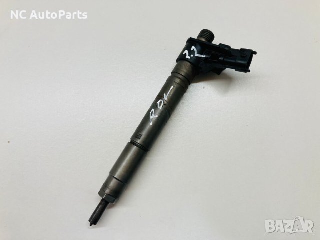Горивен инжектор дюза за Range Rover Рендж Ровър Евок L538 2.2 дизел 9687454480 0445116043 2014, снимка 2 - Части - 42733836