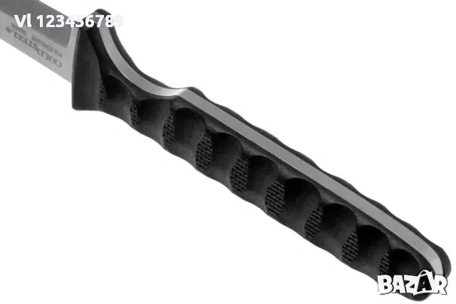 Нож за скрито носене на врат Cold Steel 53NCT Spike-коремче, снимка 3 - Ножове - 53989186