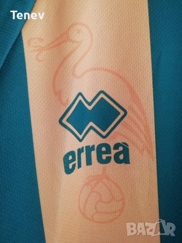 ADO Den Haag Stanley Elbers мачова фланелка с автограф тениска , снимка 10 - Тениски - 37585012