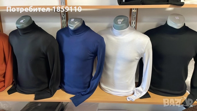 мъжка блуза 