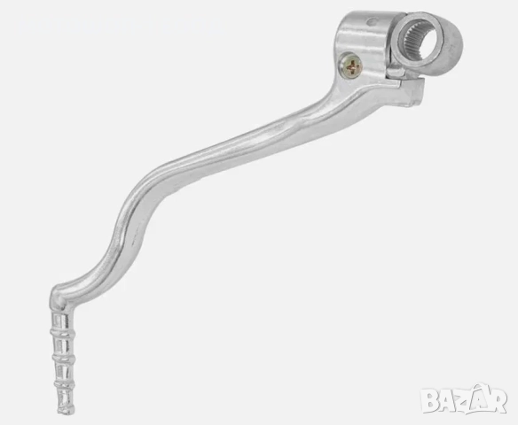 НОВА манивела за Yamaha YZ250F 2001-2005 , WR250F 2001-2006, снимка 4 - Части - 52071928