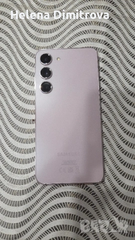 Samsung S23 pink 128gb