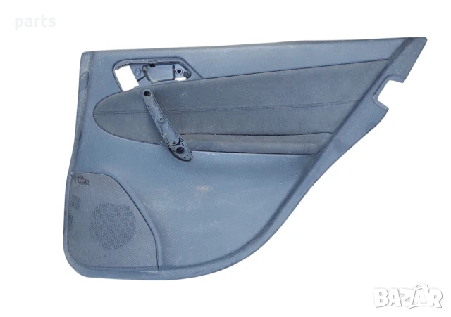 Задна Дясна Кора Врата Мерцедес C класа W203