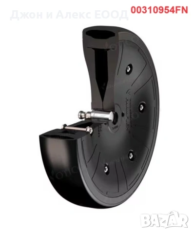 Полупневматични колела (джанта+гума) - John Deere, Kuhn, Kverneland, Horsch, Amazone, Vаderstad и др, снимка 8 - Селскостопанска техника - 53875087