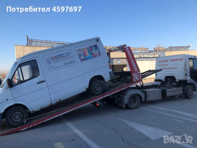 транспортни услуги Пловдив и странта, снимка 2 - Товарни превози - 51749377