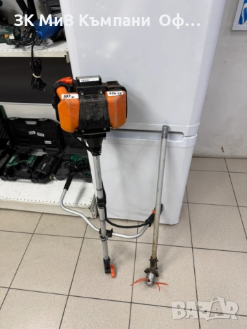 Тример FuxTech FX-MS152