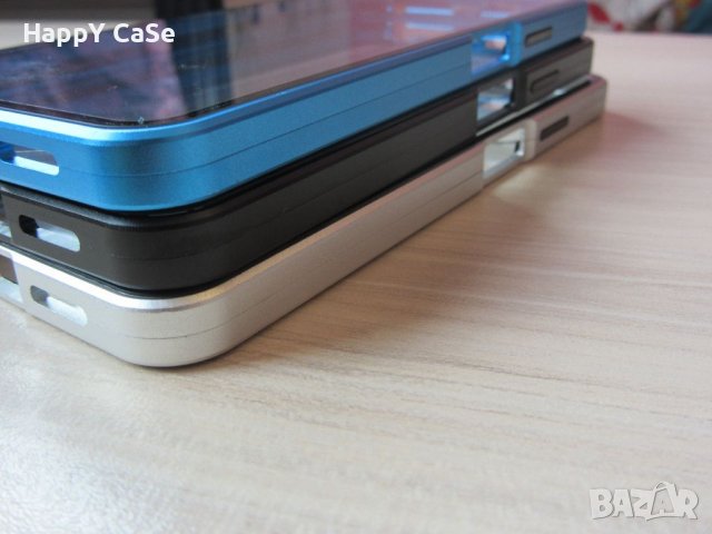 Xiaomi Redmi Note 11 11S 11 Pro + Plus / Двоен 360 градуса магнитен кейс калъф, снимка 6 - Калъфи, кейсове - 35549720