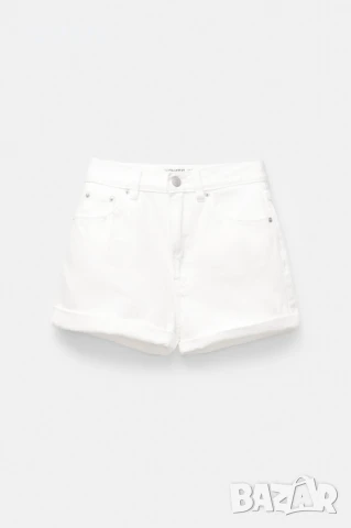 Бермуди Pull & Bear, снимка 3 - Къси панталони и бермуди - 50593546