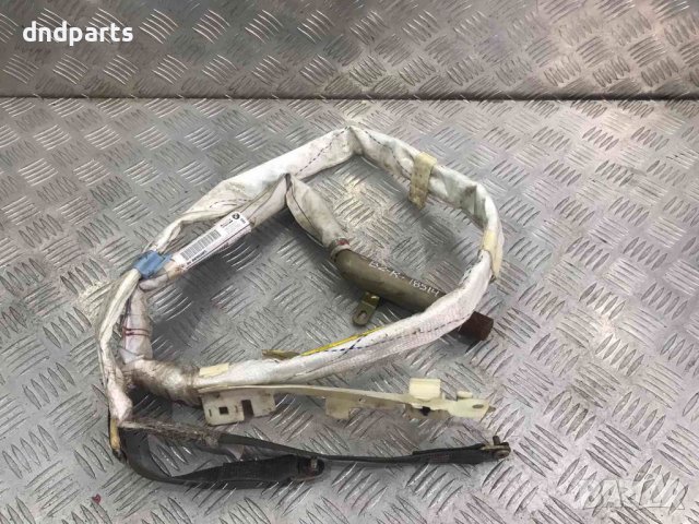 Aibrbag завеса BMW 3-Series,E46,2002г.(дясна)