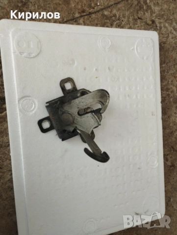 Брава преден капак за Fiat Punto Grande Punto (2005 - 2010)