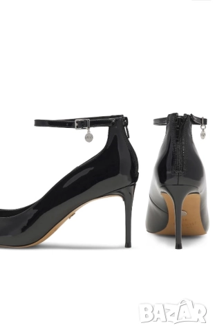 Обувки Nine West, снимка 2 - Дамски обувки на ток - 52441015