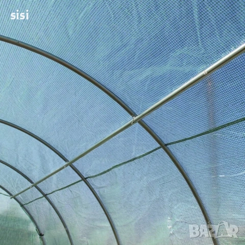 Армирано фолио за оранжерия - висока издръжливост с UV4 филтър, снимка 3 - Оранжерии - 54142903