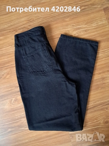  Намалена цена 20 лв. NA - KD JEANS , снимка 3 - Дънки - 52356517