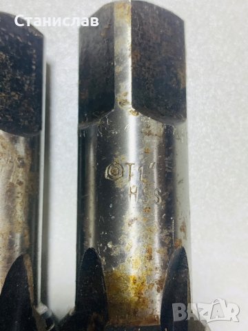 Български метчици 1 ЦОЛ, снимка 2 - Други инструменти - 38262664