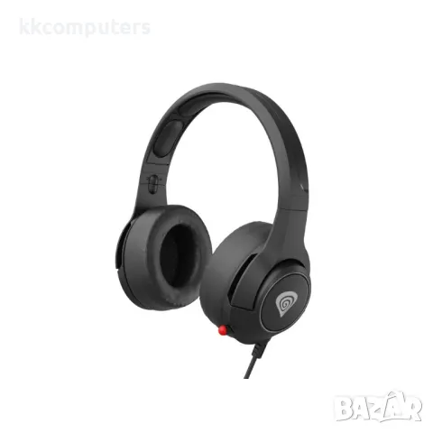 Genesis Headset Argon 600 Геймърски слушалки