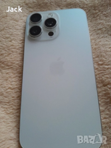 iphone 15 pro max, снимка 3 - Apple iPhone - 53323081
