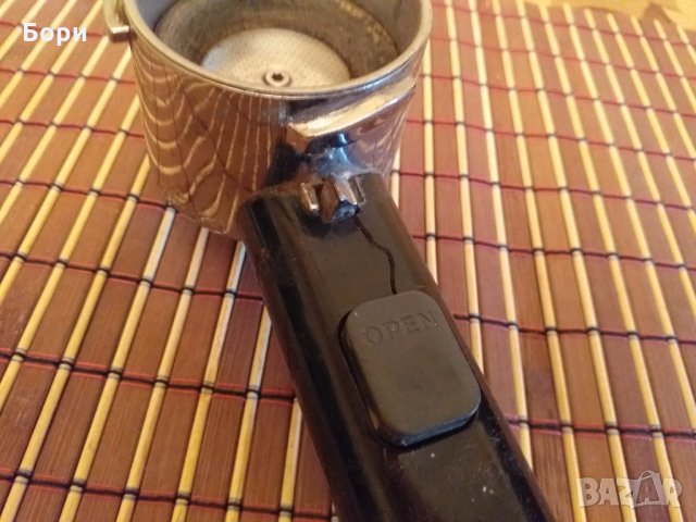 KRUPS Ръкохватка с цедка, снимка 2 - Кафемашини - 29457501