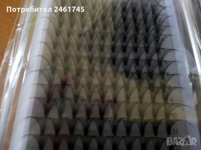 Мигли снопчета за обем, снимка 13 - Други - 31909121