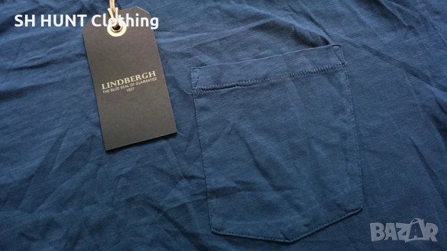 LINDBERGH Размер XL - XXL нова мъжка тениска 13-51, снимка 4 - Тениски - 53296672