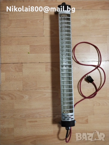 печка за баня