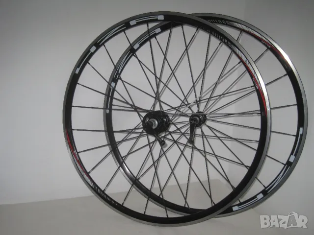 4ZA/FORZA/ SIRRUS-комплект шосейни капли, снимка 12 - Части за велосипеди - 48757204