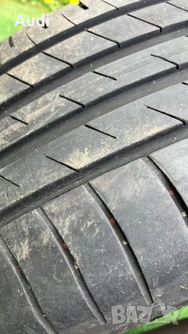 Good Year EFFICIENT GRIP performance 215 60 16 DOT 20, снимка 3 - Гуми и джанти - 40497078