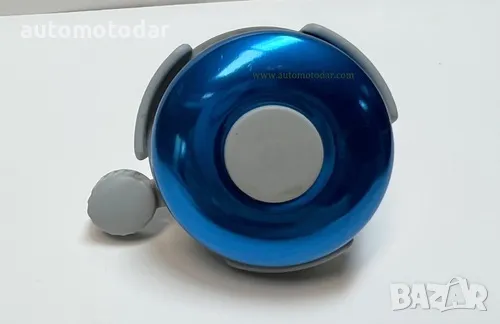 Звънец за велосипед, снимка 2 - Аксесоари за велосипеди - 48739963