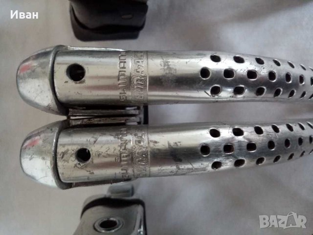 Шосейни части, снимка 10 - Велосипеди - 30968006