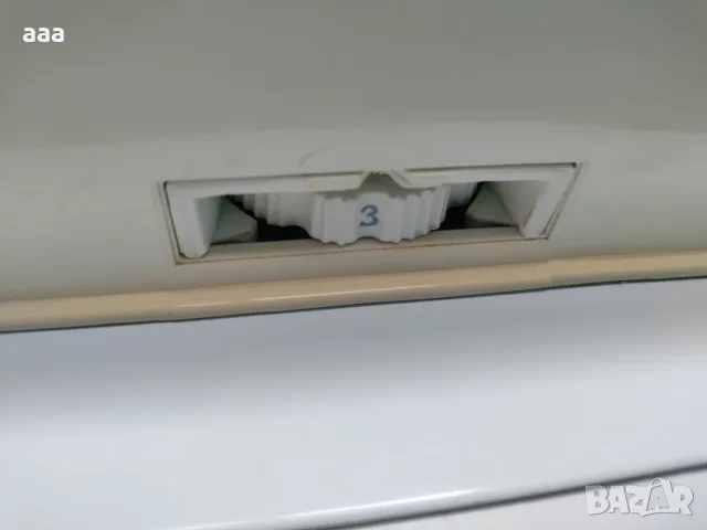 Хладилник с фризер Crown CN 330 W, снимка 7 - Хладилници - 55719458