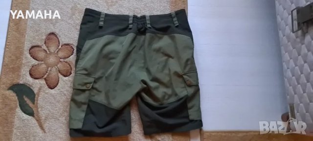 Nord  Мъжки. Туристически   Къси Панталони XL , снимка 2 - Къси панталони - 49962512