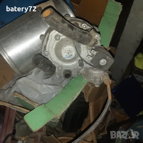 Изпарители за газови уредби, снимка 7 - Части - 47411774