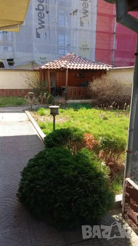 Отдавам под наем къща в Кръстова вада , снимка 3 - Къщи - 55805078