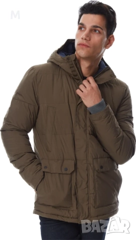 nike vans volcom carhartt quiksilver billabong element oneill , снимка 5 - Якета - 51474882