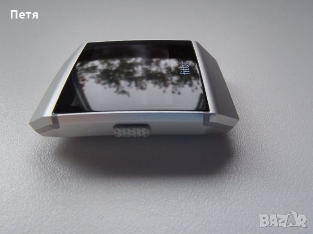 Смарт часовник fitbit ionic / фитбит за смяна на батерията, снимка 4 - Смарт гривни - 30338464