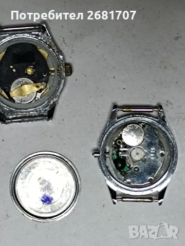 часовник Kiple i Mingdu, снимка 5 - Дамски - 47464291