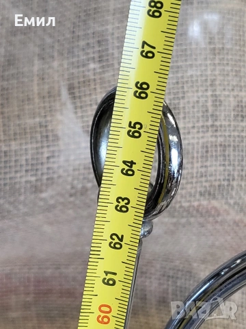 Винтидж настолна лампа , снимка 4 - Колекции - 54002931