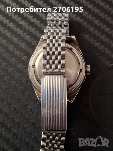 Мъжки Винтидж часовници , снимка 5 - Мъжки - 52593571