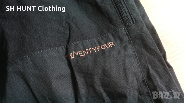 Twentyfour Stretch Trouser размер 4XL панталон със здрава и еластична материи - 1588, снимка 12 - Екипировка - 52644081