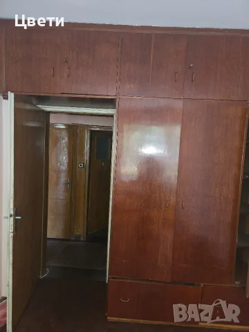 Подарява Гардероб за Гр.София , снимка 2 - Гардероби - 55732572