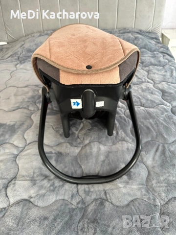 Столче за кола, снимка 2 - Столчета за кола и колело - 54233643