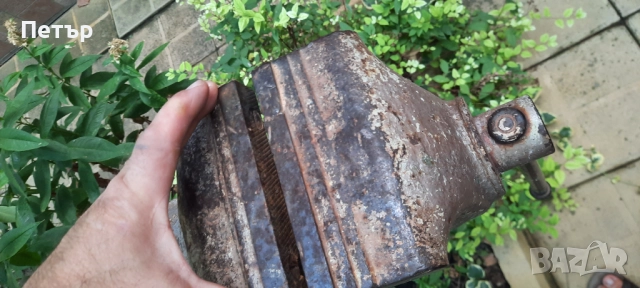 Шлосерско менгеме 150mm челюсти, снимка 11 - Менгемета - 51737622