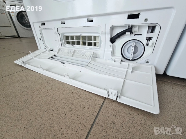 Комбинирана Пералня със сушилня Siemens iQ890, снимка 4 - Перални - 52529873